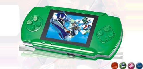 hot sell portable handheld 8-bit game console player available to be connected to TV PVP-270