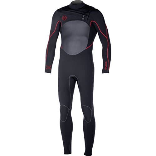 Xcel Men's Drylock TDC 3/2mm Fullsuit (X-Large Tall)