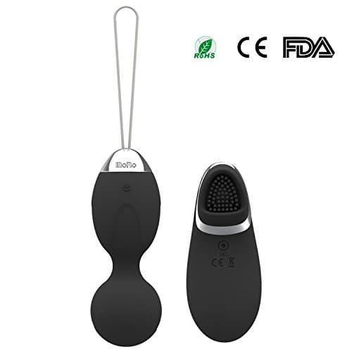Mini Remote Control Vibrating Massager Wireless Multi-Speed Egg Vibrating Massager Relaxing Massager Vibrator By MoRo