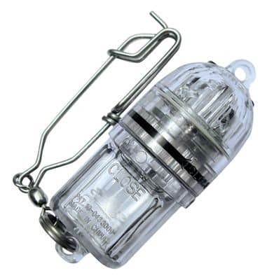 Tsunami Centro Deep Drop LED Fishing Light-Swordfish, Deep Drop