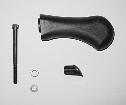 Shockwave Technologies Raptor Grip Mossberg 500 Shotgun Birdshead Handle