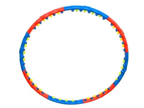 1x - Hula Hoop Magnetic 108cm - Quality COOLMINIPRIX®