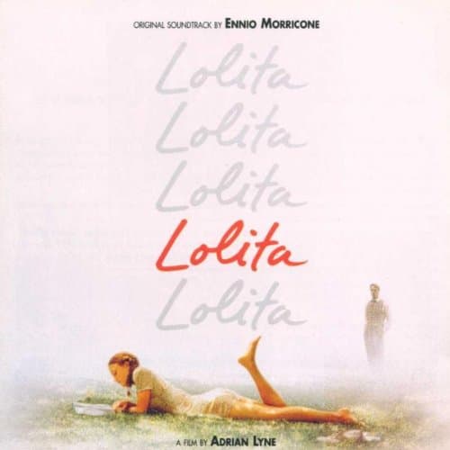 Lolita Soundtrack