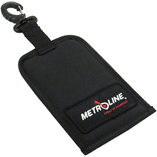 Metroline Player's Pocket Dart Case