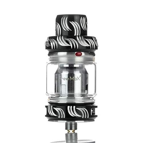 Freemax Mesh Pro Tank (Metal Black)