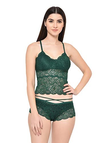Da Intimo Women Lingerie Set