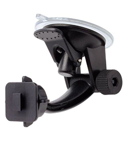 Car Windshield Suction Cup Mount for Wilson Sleek, Wilson Sleek 4G, MobilePro Cell Phone Booster, weBoost Drive 3G-S 4G-S 3G Flex Cradle Plus