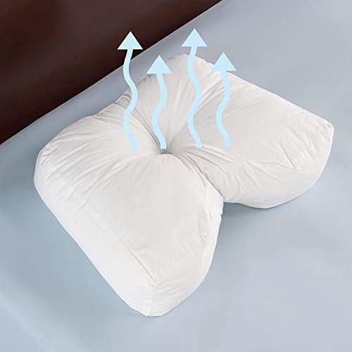 The Side Sleeper's Cooling Pillow