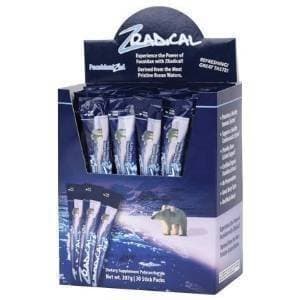 ZRadical Stick Packs 30ct - 2 Pack