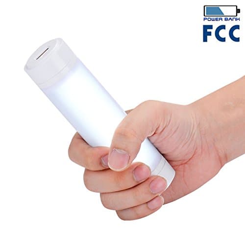Night Light Camping Lantern Stick With Power bank, 4 Lighting Modes Portable Rechargeable Handheld Flashlights for Outdoor and Indoor