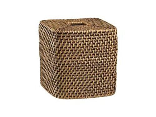 Brickhouse Security SecureGuard 18HRS Battery 4G Cellular Data HD Tissue Box Hidden Camera B-Link Secure