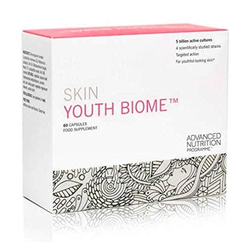 Advanced Nutrition Programme Skin Youth Biome 60