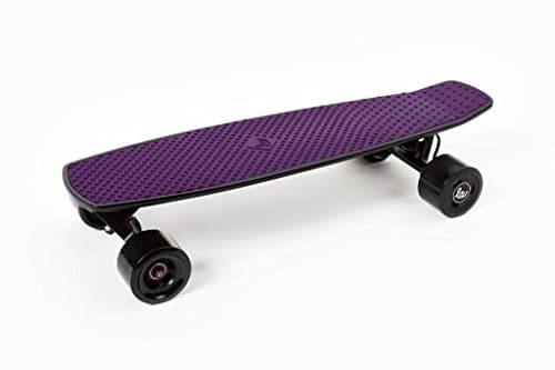 LOU 3.0 Electric Skateboard - Violet