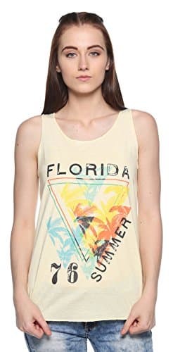 FREE RUNER Women's Tank Top