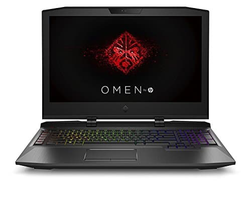 New 2018 OMEN X HP Gaming machine 17.3" 4K IPS WLED-backlit (3840 x 2160) Display Intel Core i7-7820HK NVIDIA GeForce GTX 1080 8GB Thunderbolt 3 (2TB SSD UPGRADE|32GB RAM XMP|WIN 10 HOME)