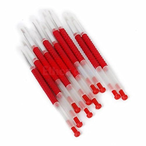 MorningRising 30 pcs Beekeeping Moving Grafting Tools for Shift Insect Needle Beekeeping Supplies For Bee Eggs