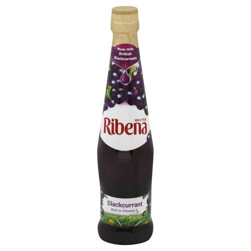 Juice Black Currant (Pack of 12)