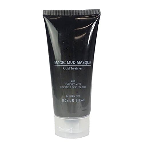 Spa De Soleil Magic Mud Masque, Dead Sea Minerals, 6 oz