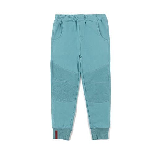 Marvin Sweatpants (Sky Blue)-Unisex
