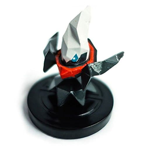 Pokemon Rumble U NFC Figure - Darkrai