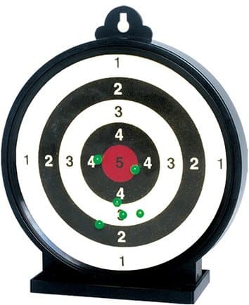 CyberGun Sticky Gel Airsoft Target