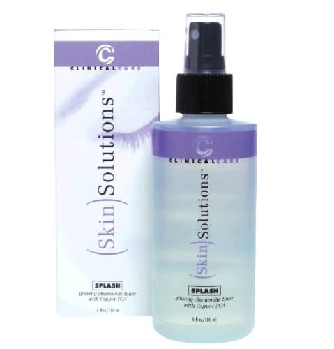 Clinical Care Splash, 6 Fluid Ounce