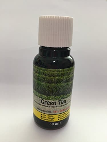 Bioaire 30 ml Green Tea Essential Oil ( Large Bottle )