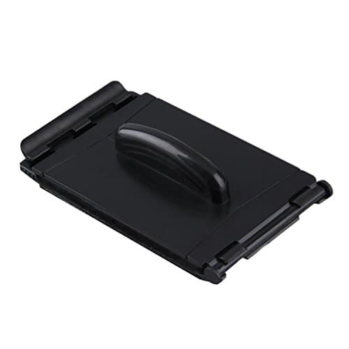 Jullyelegant Guitar String Scrubber, Electric Guitar Bass Strings Scrubber, Instrument Body Cleaning Tool