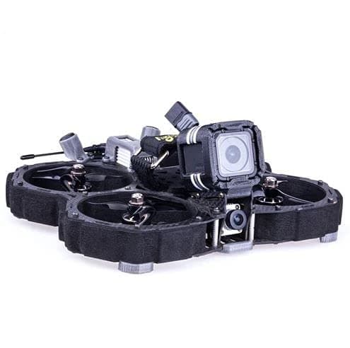 FLYWOO CHASERS 138mm HD 3INCH 6S CINEWOOP BNF W/O DJI FPV AIR UNIT