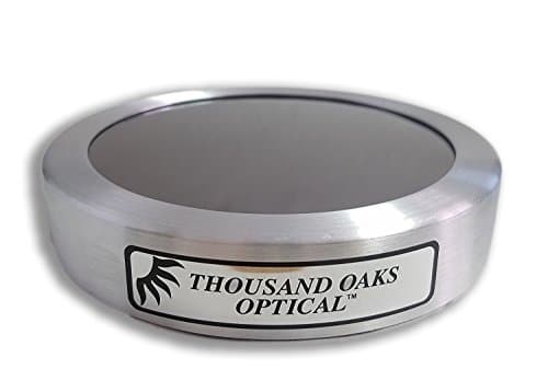SolarLite Filter for Telescope, fits ETX 105, C-76, C-4, C-102HD, 2045, TV-101-102, Meade DSX 102
