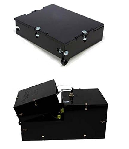 DIY Kit Useless Machine Birthday Gift Toy Fun Gadget for Office Home Desk Decor