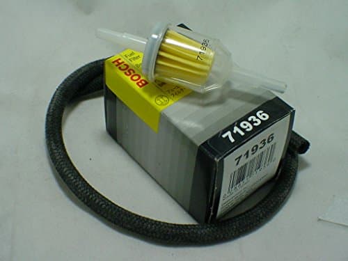 VW Fuel Hose Tune up Kit