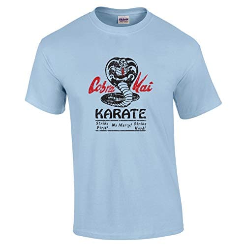 147 Cobra Kai Funny Men’s T Shirt