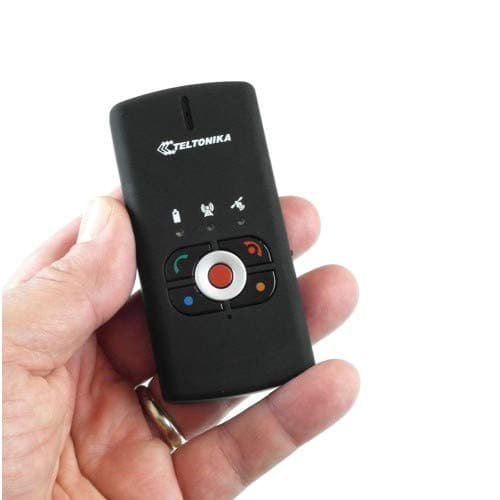 Teltonika GH4000 Personal GPS/GNSS Locator