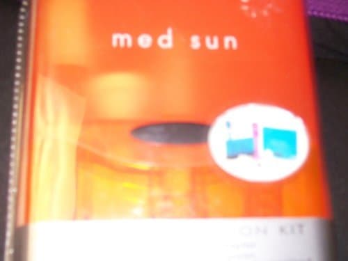 Med Sun Pediatric Medication Kit by Med Sun