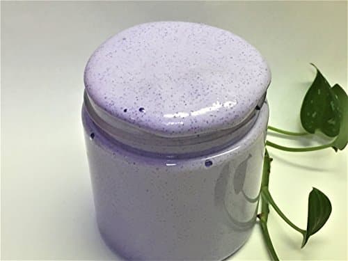 Falling In Love Type Handmade Whipped Foaming Sugar Scrub, Lathering Sugar Scrub