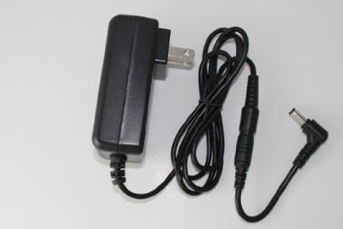 MegaPlus Replacement 12V 3A 36W AC Adapter 2-Tip Charger For Western Digital WD My Book World Edition II (White Light) Model Numbers: WD20000H2NC, WD40000H2NC. 100% Compatible With: WDPS039RNN, DA-24B12 AC, ADS-24P-12-2 1224G, ADS-24S-12 1224GPCU, WA-24C12U, S018BU1200150, WA-24E12, WA-18G12U, WA-24C12U APD, DA-36G12, 36W-TF06.