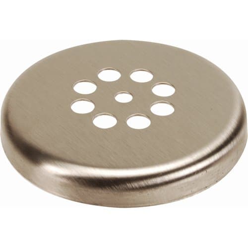 STANDARD KEIL Overflow Strainer For lever and twist handle waste overflow 6302-1014-8000