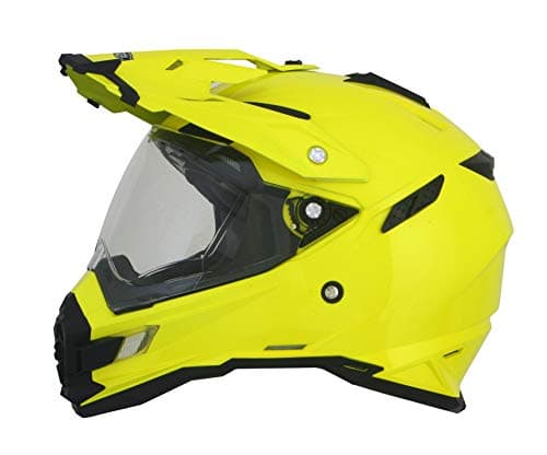 HELMET FX41DS HI-VIS SM