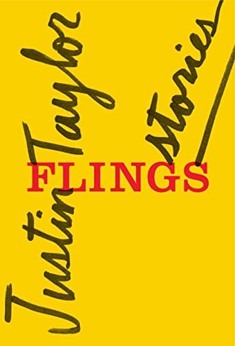 Flings: Stories Hardcover – August 19, 2014
