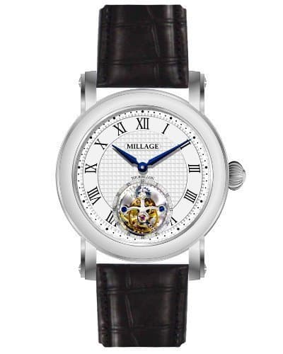 Millage Flying Tourbillon (4026) Collection