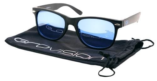 GroVision High Performance Shades - Classic HPS Lighting Glasses