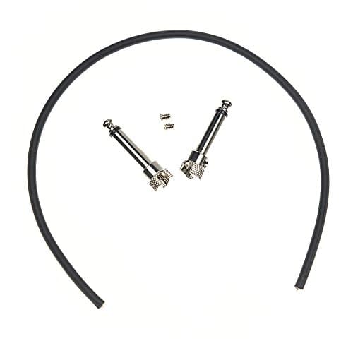 Disaster Plugs Single Cable Kit w/2 Plugs & 1' Wire