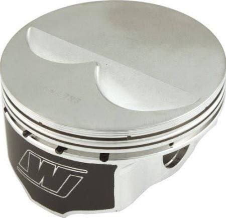 Wiseco Chevy LS Series -3cc Dome 4.070" Bore 6464RX7 Single Piston & Ring
