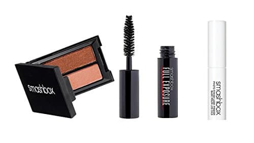 Smashbox Ultimate Eyes Travel Trio