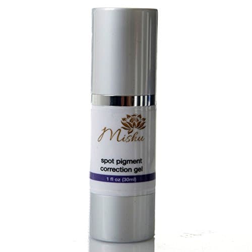 Spot Pigment Correction Gel 1 FL Oz
