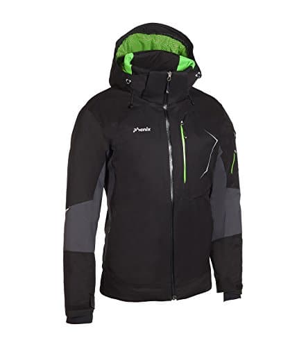 Phenix Duke Men's Ski Jacket, Men, Duke Jacket