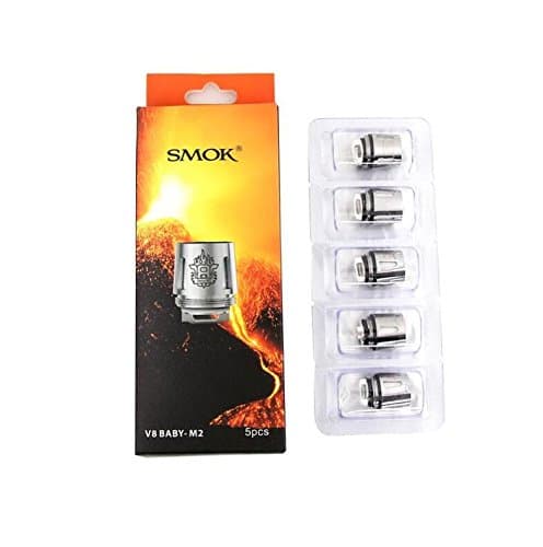 100% Authenntic T/FV/8 B/aby M=2 Coi/ls 0.25/0hm For T/FV/8 B/aby B/east==5Pcs