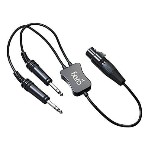 FARO Airbus to General Aviation Adapter