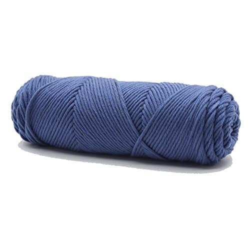 Super Soft Knitting Crochet Cotton Yarn, 3.5oz (C30)